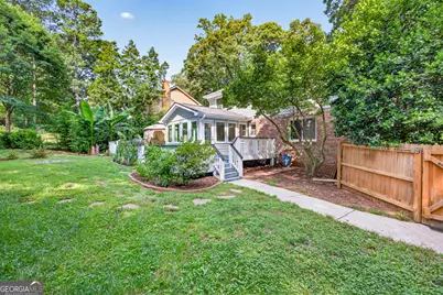 4224 Cedar Creek Trail SW, Lilburn, GA 30047 - Photo 41
