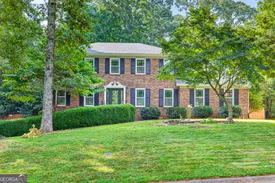 4224 Cedar Creek Trail SW, Lilburn, GA 30047 - Photo 1