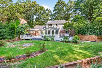 4224 Cedar Creek Trail SW, Lilburn, GA 30047 - Photo 5