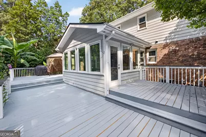 4224 Cedar Creek Trail SW, Lilburn, GA 30047 - Photo 37