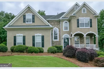 106 Willow Trace, Stockbridge, GA 30281 - Photo 1