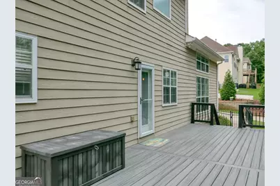 106 Willow Trace, Stockbridge, GA 30281 - Photo 33