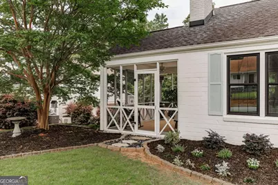 530 Holman Avenue, Athens, GA 30606 - Photo 5