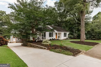530 Holman Avenue, Athens, GA 30606 - Photo 71