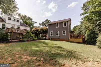 530 Holman Avenue, Athens, GA 30606 - Photo 61