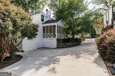 530 Holman Avenue, Athens, GA 30606 - Photo 57