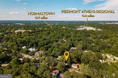 530 Holman Avenue, Athens, GA 30606 - Photo 3