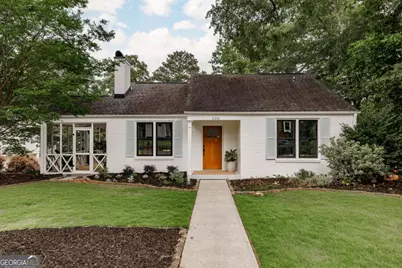 530 Holman Avenue, Athens, GA 30606 - Photo 1