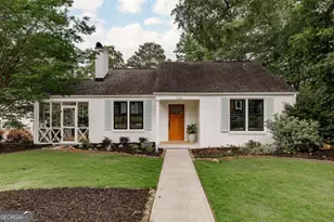530 Holman Ave, Athens, GA 30606 - Photo 1