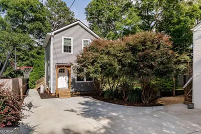 530 Holman Avenue, Athens, GA 30606 - Photo 55