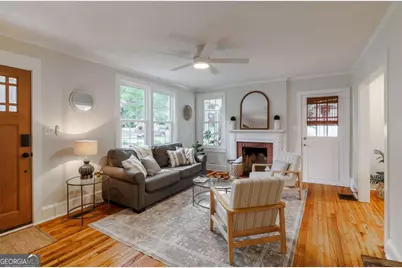 530 Holman Avenue, Athens, GA 30606 - Photo 7