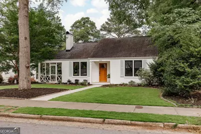 530 Holman Avenue, Athens, GA 30606 - Photo 69