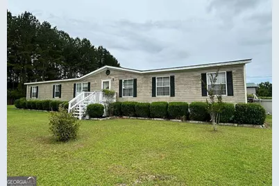 1428 Gleaton Road #N/A, Warwick, GA 31796 - Photo 1