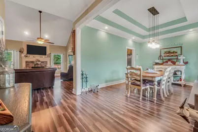 432 Crane Road, Zebulon, GA 30295 - Photo 7