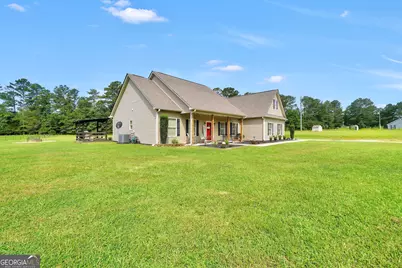 432 Crane Road, Zebulon, GA 30295 - Photo 63