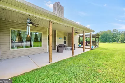 432 Crane Road, Zebulon, GA 30295 - Photo 47