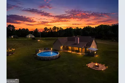 432 Crane Road, Zebulon, GA 30295 - Photo 5
