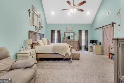 432 Crane Road, Zebulon, GA 30295 - Photo 29