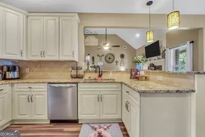 432 Crane Road, Zebulon, GA 30295 - Photo 21