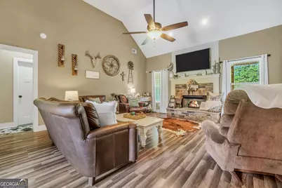 432 Crane Road, Zebulon, GA 30295 - Photo 11