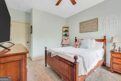 432 Crane Road, Zebulon, GA 30295 - Photo 39