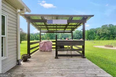 432 Crane Road, Zebulon, GA 30295 - Photo 49