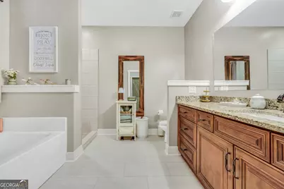 432 Crane Road, Zebulon, GA 30295 - Photo 33