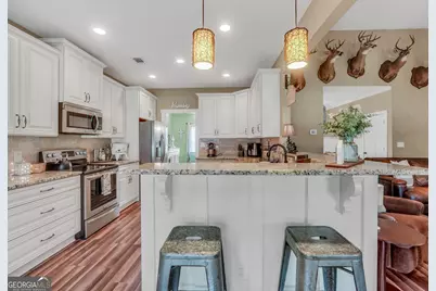432 Crane Road, Zebulon, GA 30295 - Photo 19
