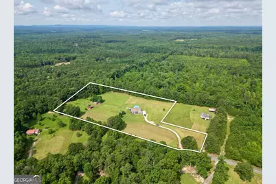 432 Crane Road, Zebulon, GA 30295 - Photo 59