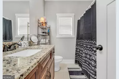 432 Crane Road, Zebulon, GA 30295 - Photo 43