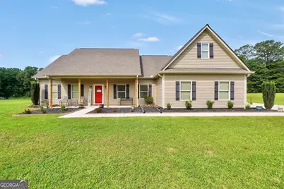 432 Crane Road, Zebulon, GA 30295 - Photo 1