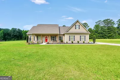 432 Crane Road, Zebulon, GA 30295 - Photo 3