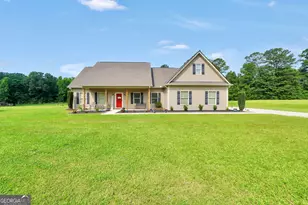 432 Crane Rd, Zebulon, GA 30295 - Photo 3