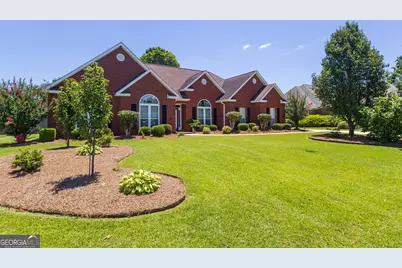 214 Audrey Way, Kathleen, GA 31047 - Photo 3