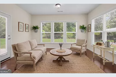 502 Beautyberry Drive, Griffin, GA 30223 - Photo 21