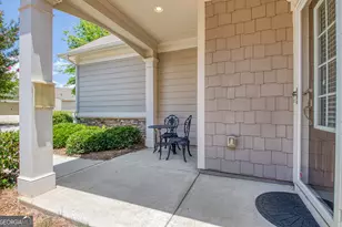 502 Beautyberry Dr, Griffin, GA 30223 - Photo 5