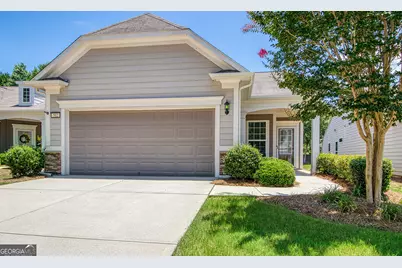 502 Beautyberry Drive, Griffin, GA 30223 - Photo 1