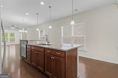 502 Beautyberry Drive, Griffin, GA 30223 - Photo 13
