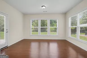 502 Beautyberry Dr, Griffin, GA 30223 - Photo 17