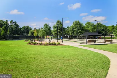 502 Beautyberry Drive, Griffin, GA 30223 - Photo 51