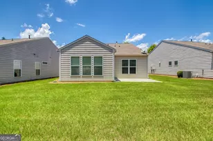 502 Beautyberry Dr, Griffin, GA 30223 - Photo 35
