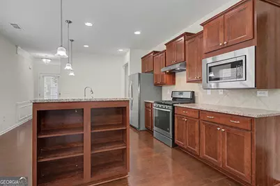 502 Beautyberry Drive, Griffin, GA 30223 - Photo 15