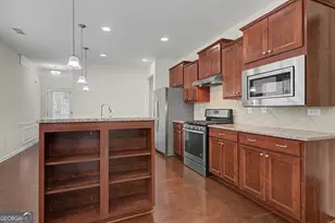 502 Beautyberry Dr, Griffin, GA 30223 - Photo 15