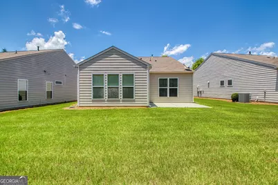 502 Beautyberry Drive, Griffin, GA 30223 - Photo 31