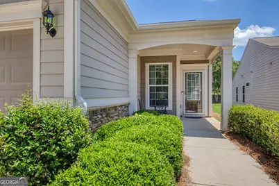 502 Beautyberry Drive, Griffin, GA 30223 - Photo 3