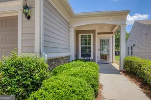 502 Beautyberry Dr, Griffin, GA 30223 - Photo 3