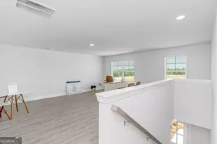 919 Nora Eloise Lot 41 Dr, Bonaire, GA 31005 - Photo 19