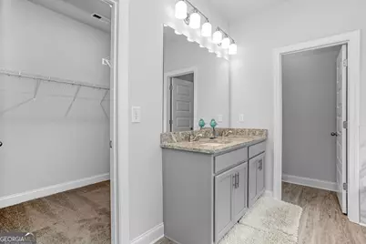 919 Nora Eloise Lot 41 Drive #41, Bonaire, GA 31005 - Photo 15