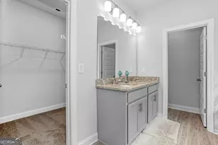 919 Nora Eloise Lot 41 Dr, Bonaire, GA 31005 - Photo 15