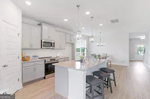 919 Nora Eloise Lot 41 Dr, Bonaire, GA 31005 - Photo 5